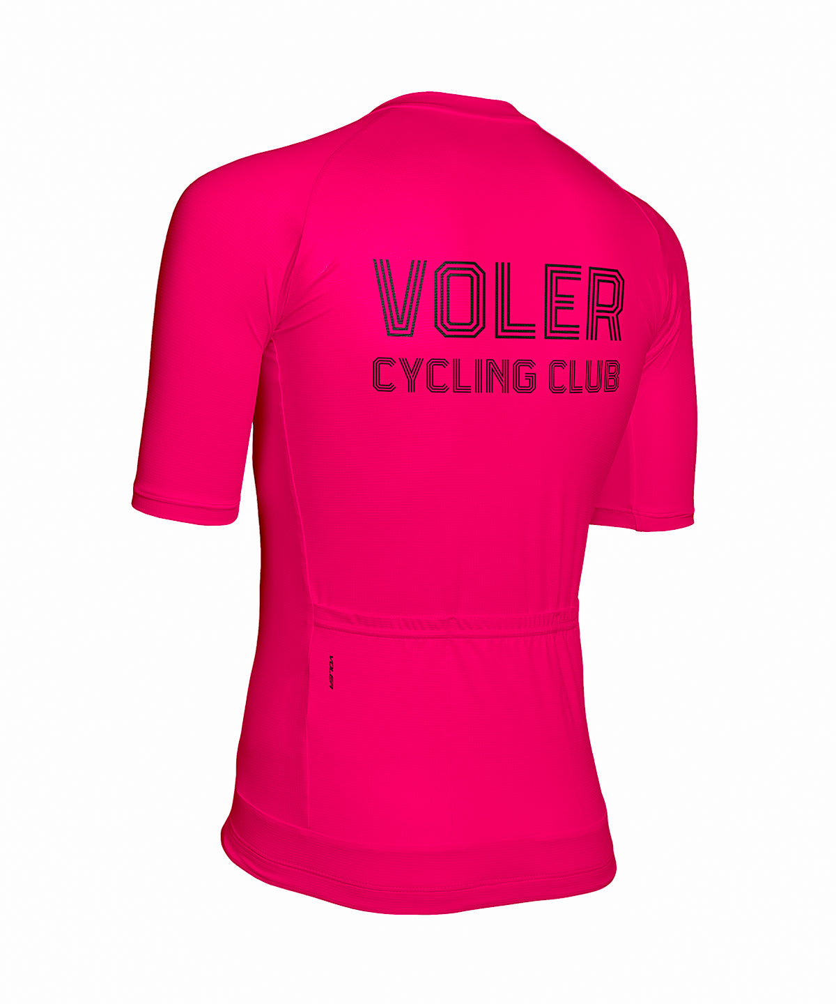 M. VELOCITY AIR JERSEY - VOLER CYCLING CLUB