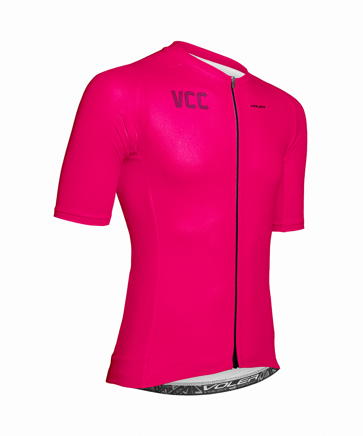 M. VELOCITY AIR JERSEY - VOLER CYCLING CLUB