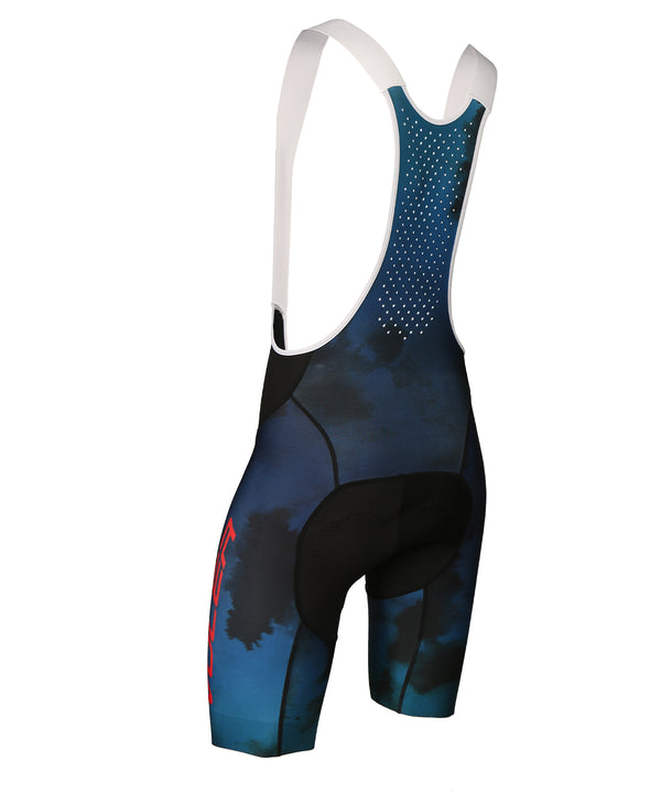 M. VELOCITY BIB SHORT - TEAM VOLER 2024