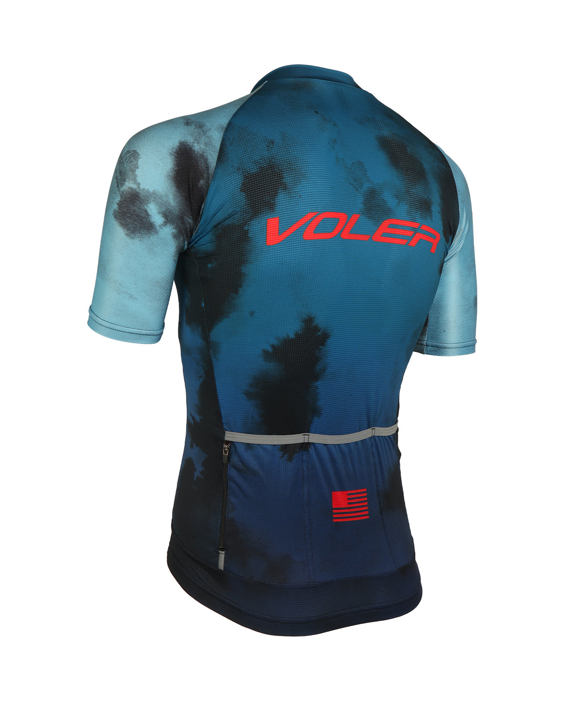 M. VELOCITY JERSEY - TEAM VOLER 24 - Voler - PRINT - 1010N05PRT