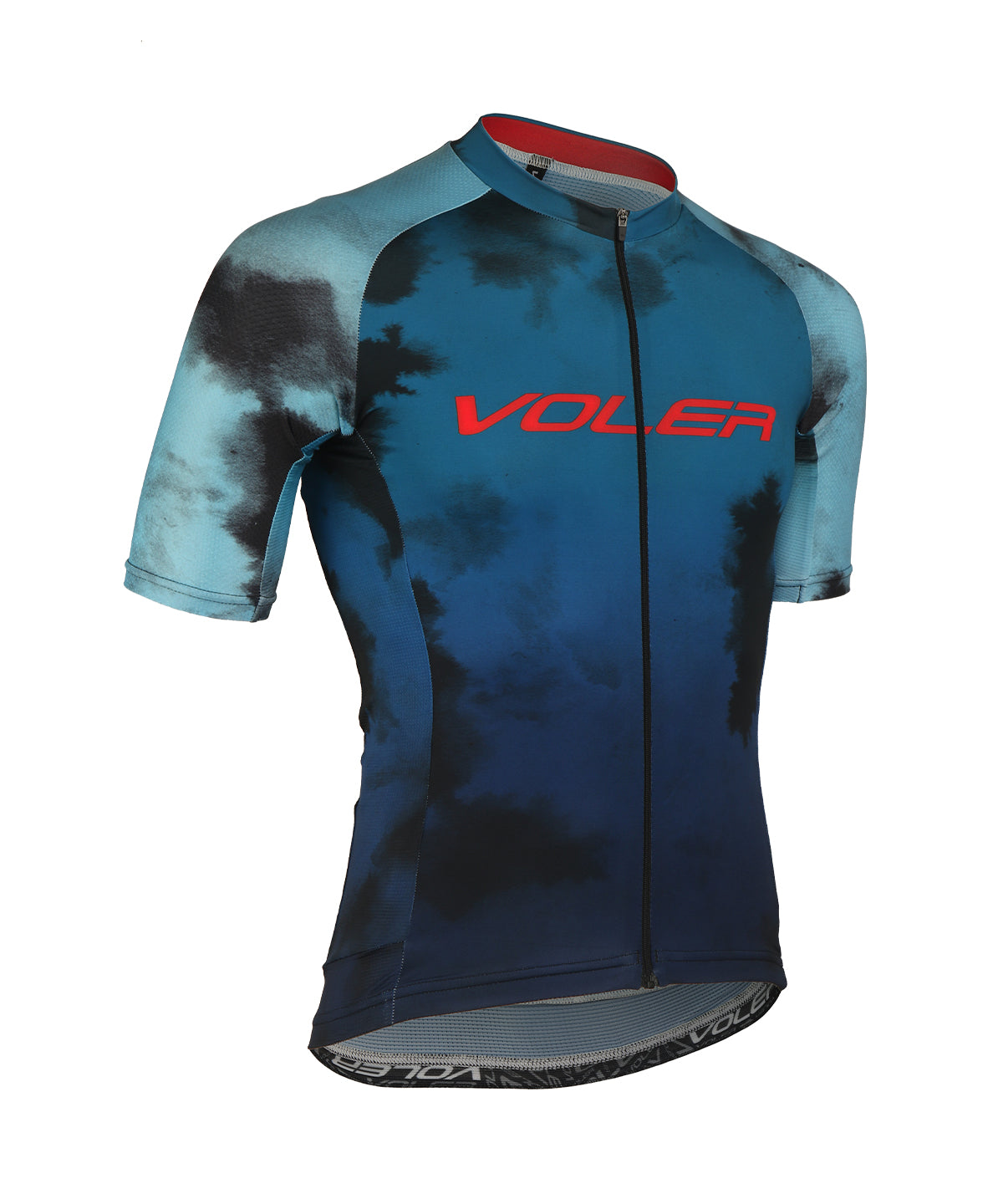 M. VELOCITY JERSEY - TEAM VOLER 24 - Voler - PRINT - 1010N05PRT