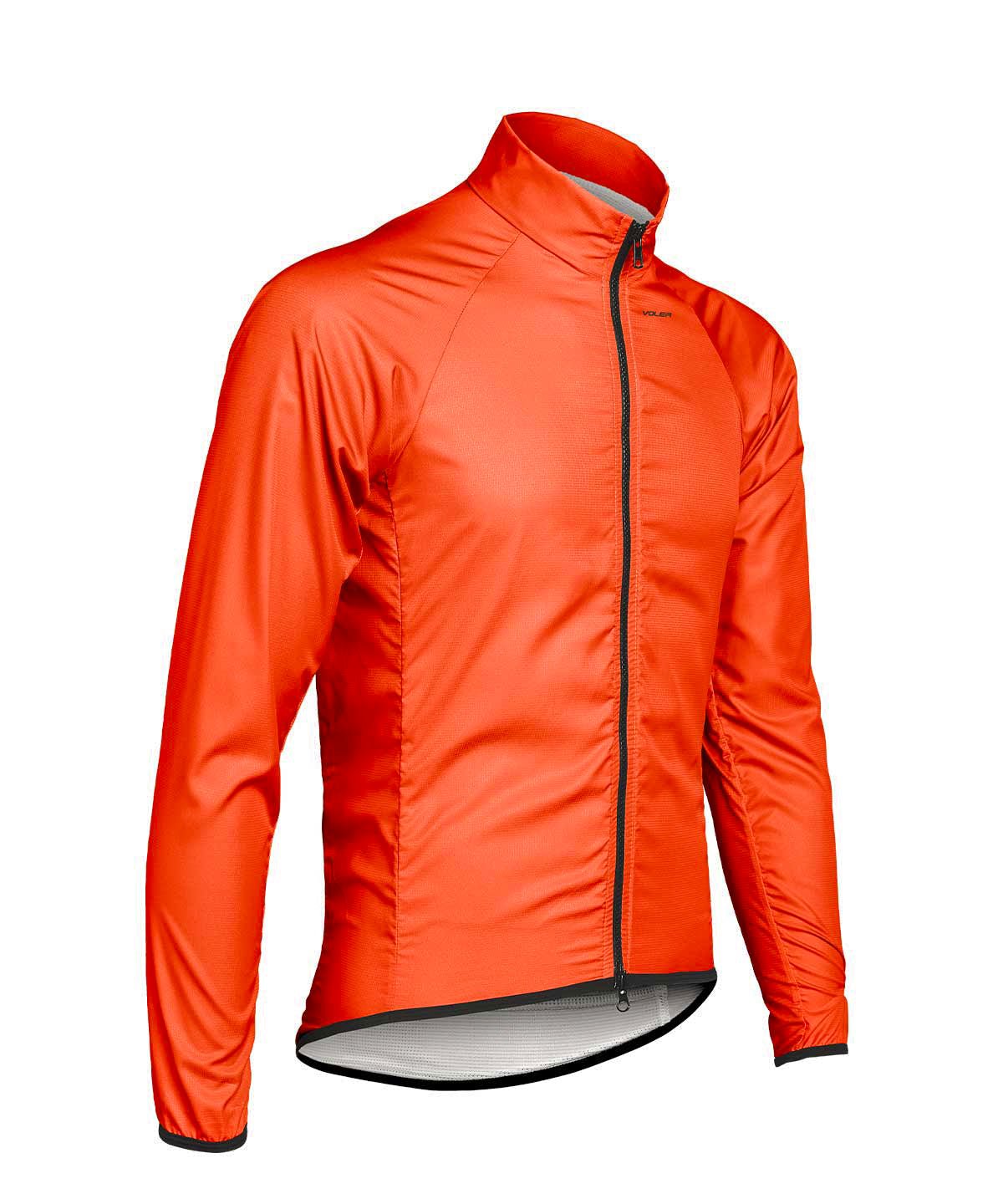 M. WIND JACKET - OCTANE - Voler - XSM - 1010M93OCT