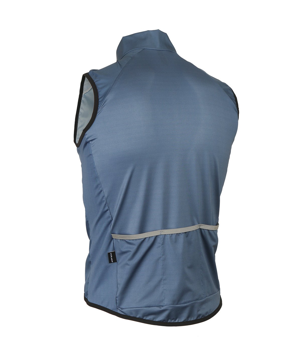 M. WIND VEST - PACIFIC - Voler - XSM - 1010M82PAC