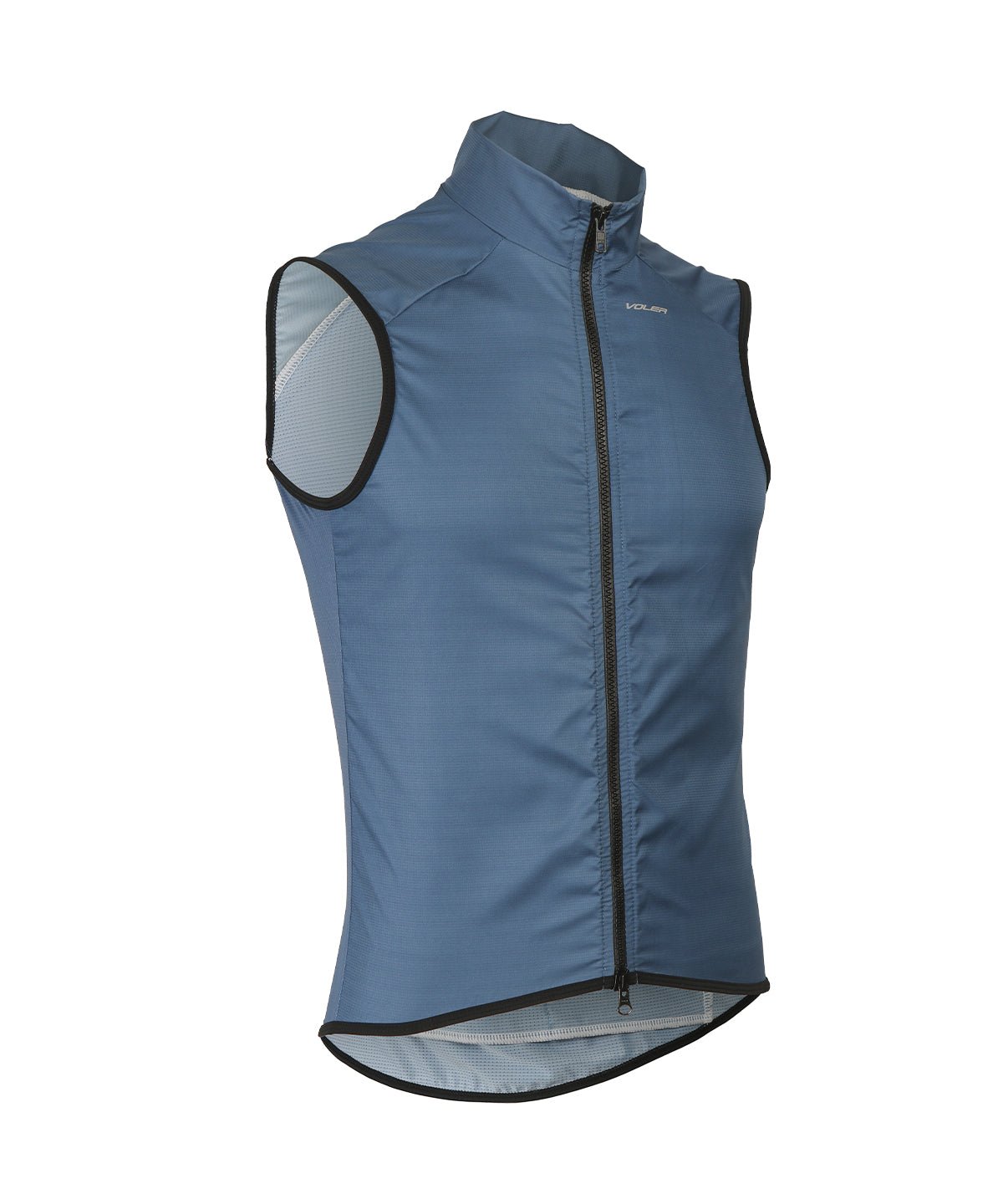 M. WIND VEST - PACIFIC - Voler - XSM - 1010M82PAC