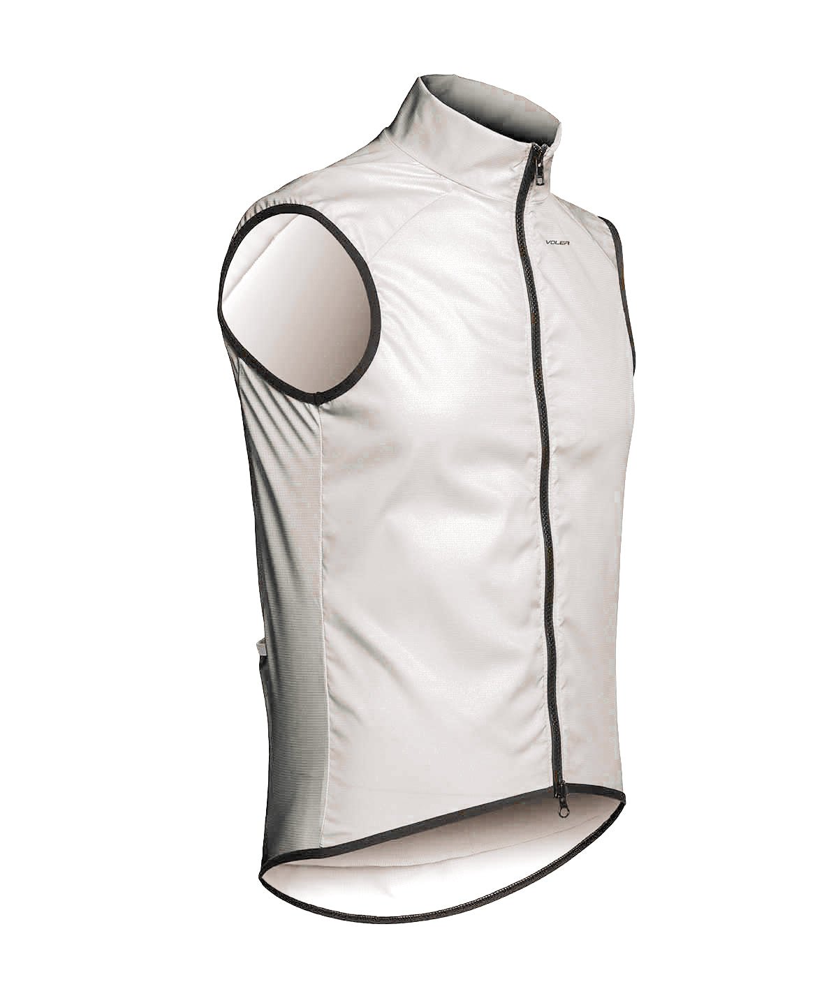 M. WIND VEST - SALT - Voler - XSM - 1010M82SLT