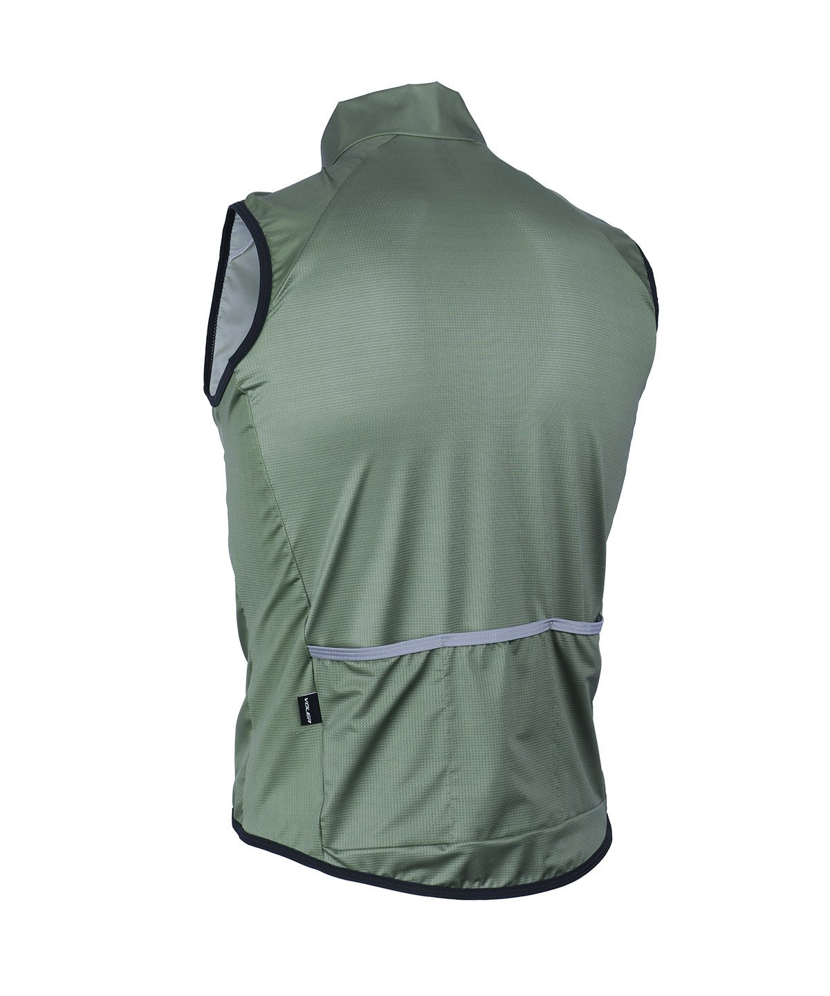 M. WIND VEST - SALE - Voler - SEA PINE - 1010M82SPN