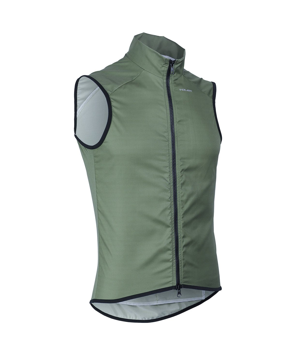 M. WIND VEST - SALE - Voler - SEA PINE - 1010M82SPN