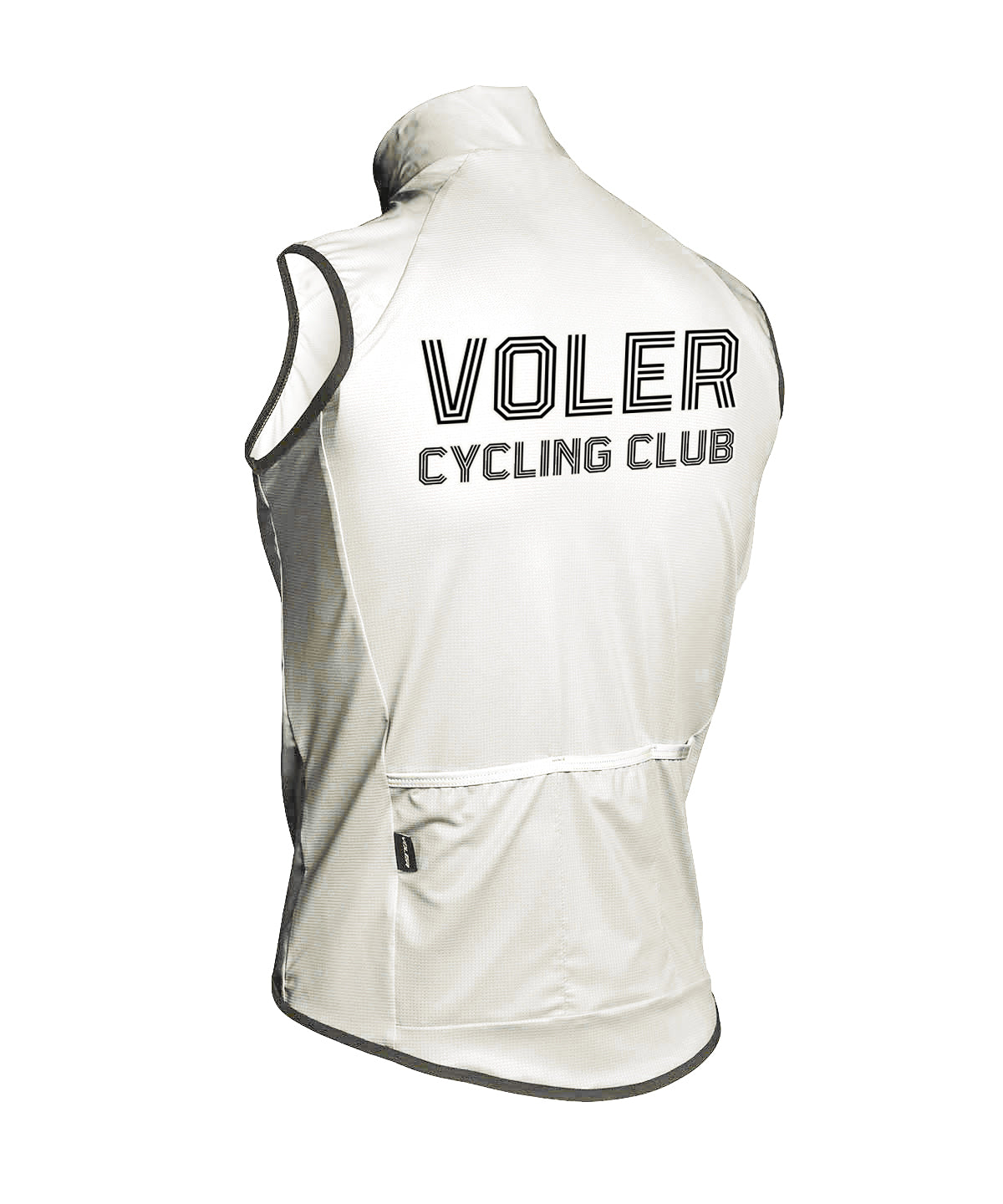 Fashion voler cycling