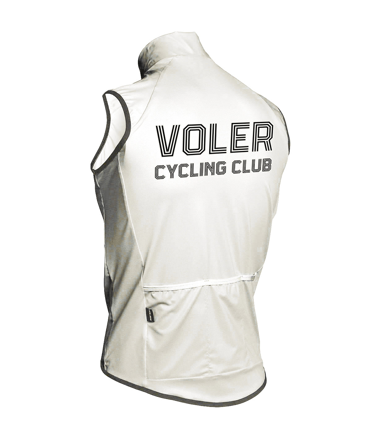 M. WIND VEST - VOLER CYCLING CLUB