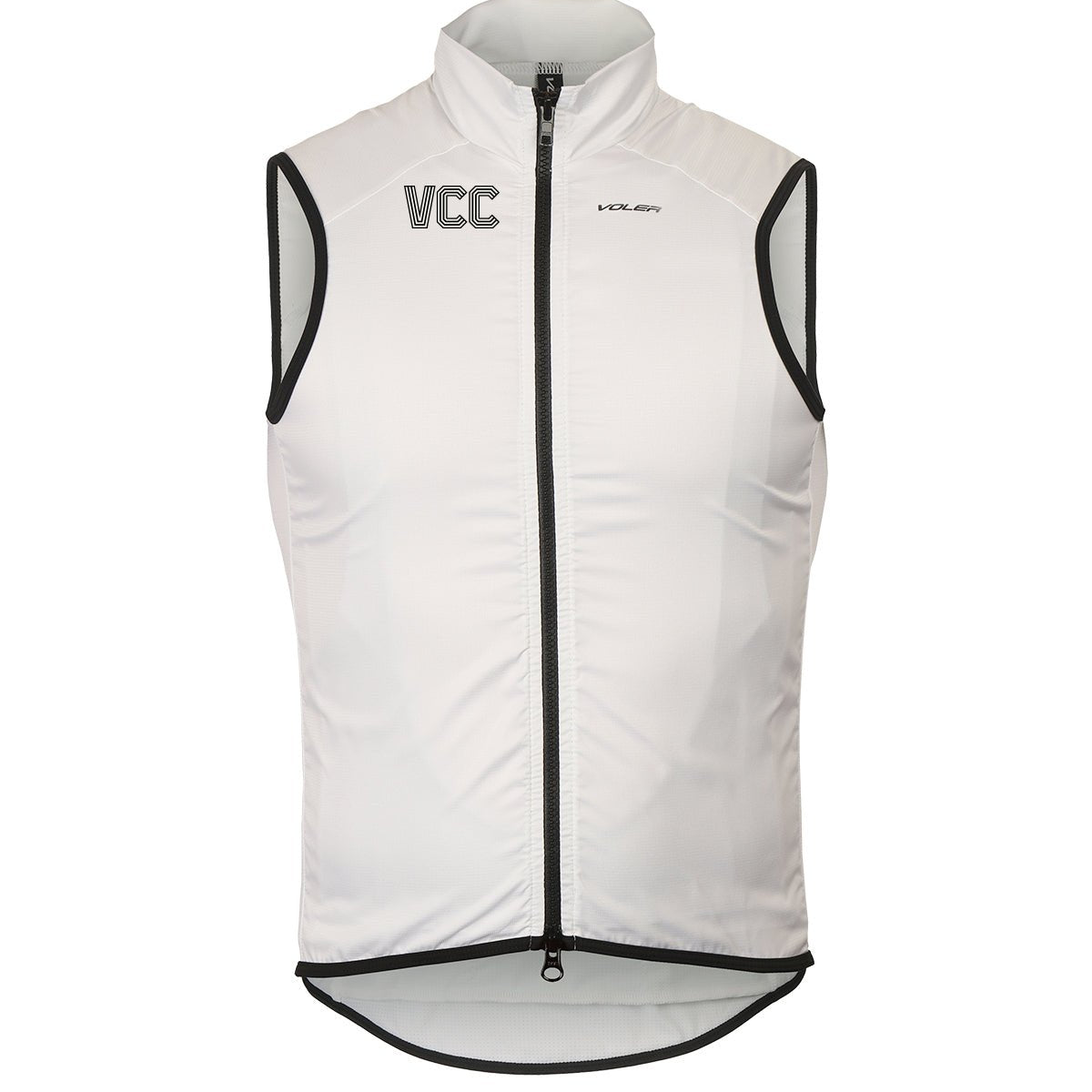 M. WIND VEST - VOLER CYCLING CLUB