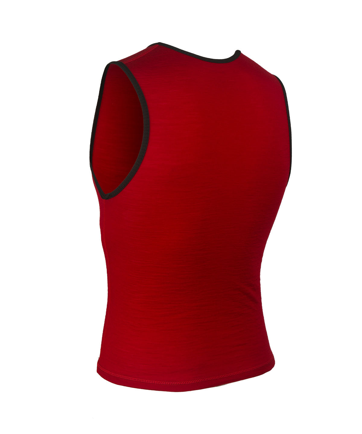 M. LIGHTWEIGHT MERINO TANK BASE