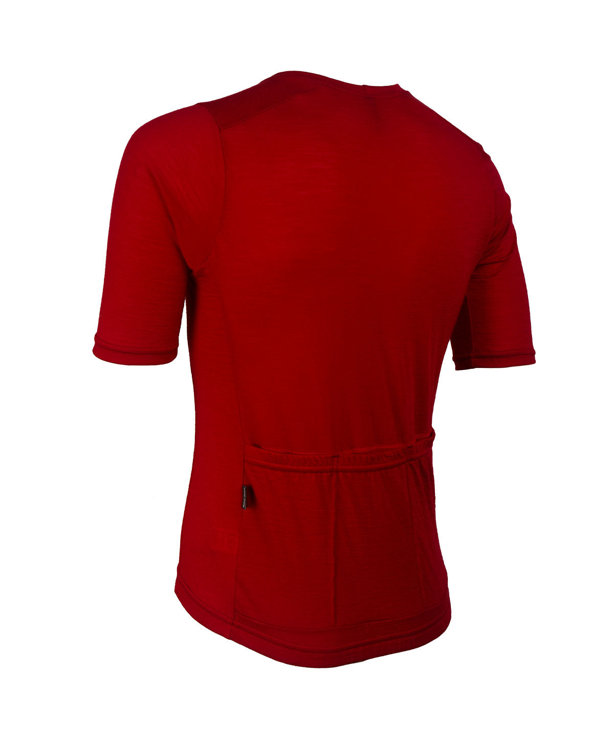 M. LIGHTWEIGHT MERINO ZIPPERLESS JERSEY