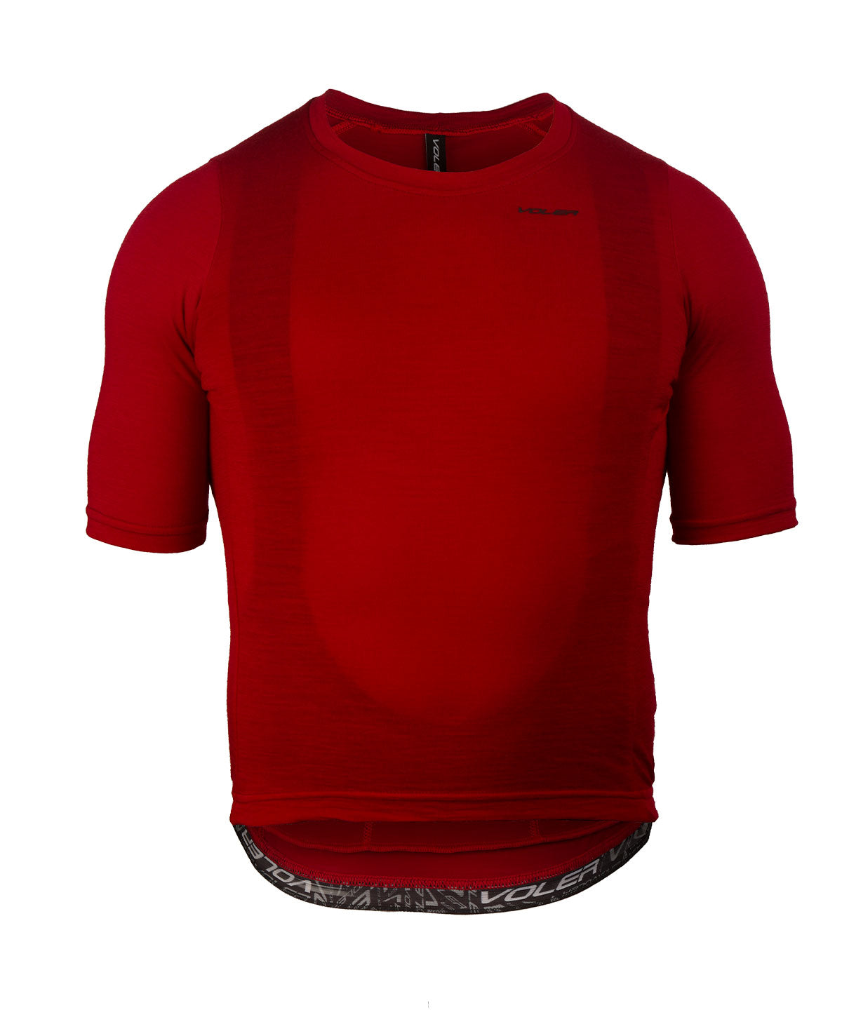 M. LIGHTWEIGHT MERINO ZIPPERLESS JERSEY