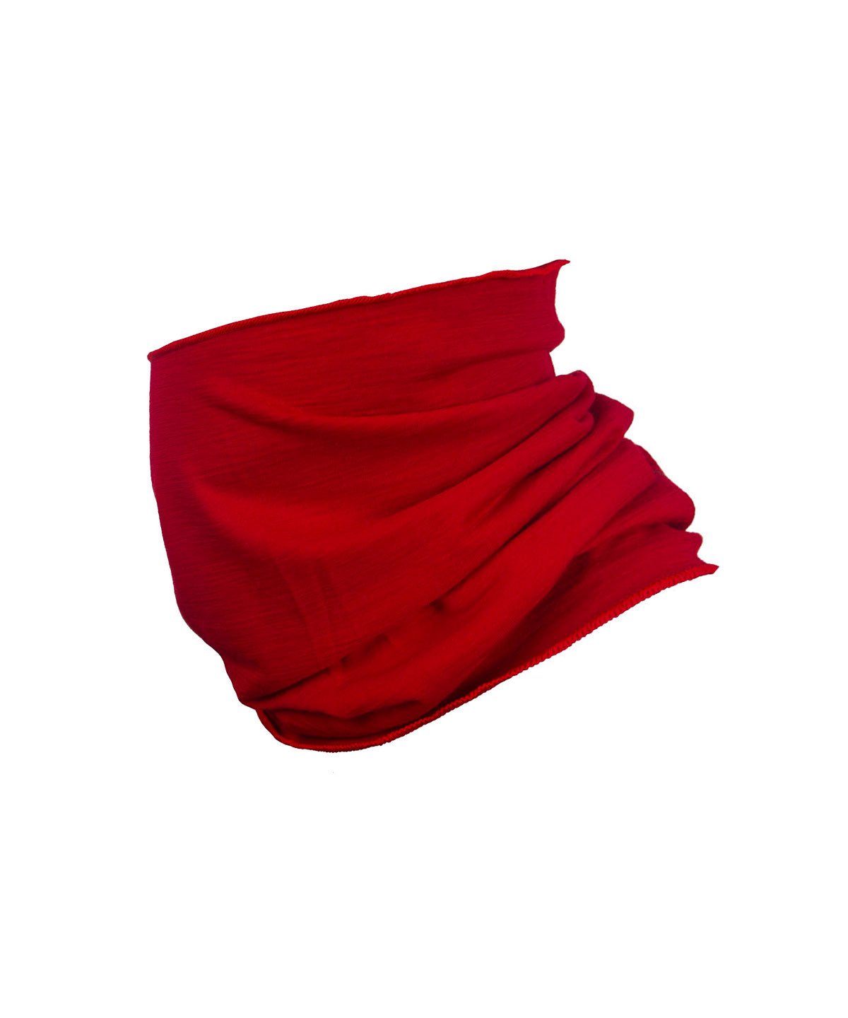 LIGHTWEIGHT MERINO GAITER - Voler - HOT CHILI PEPPER - 1240718HCP