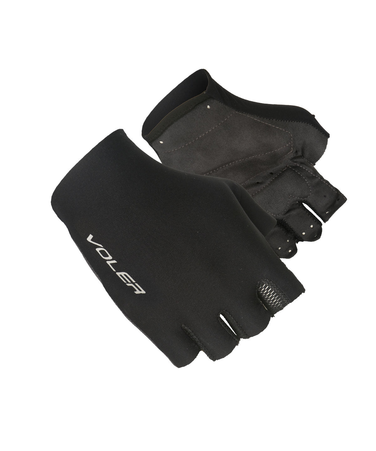 LIGHTWEIGHT GLOVES - Voler - BLACK - 1240701BLK