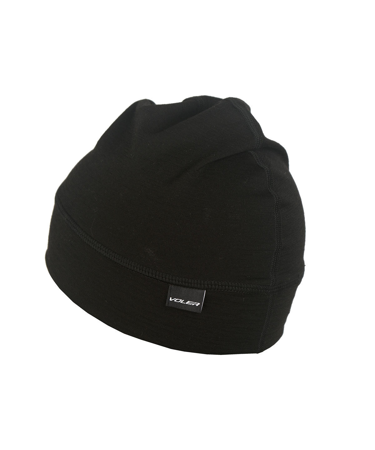 LIGHTWEIGHT MERINO BEANIE