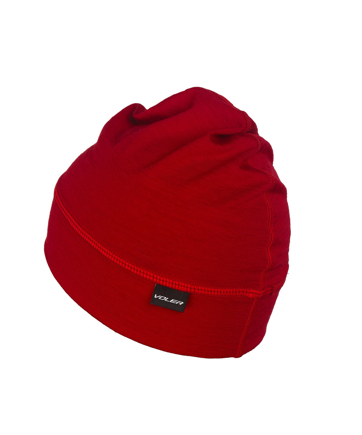 LIGHTWEIGHT MERINO BEANIE