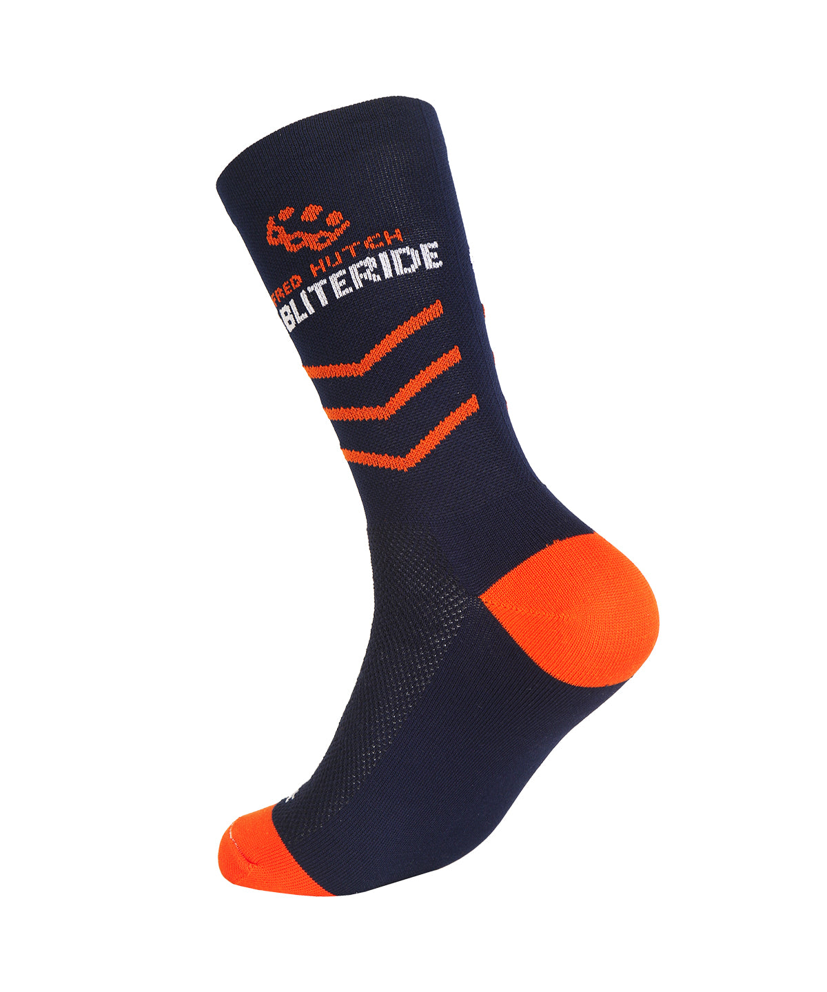 AIREATOR 6" SOCK - OBLITERIDE 24