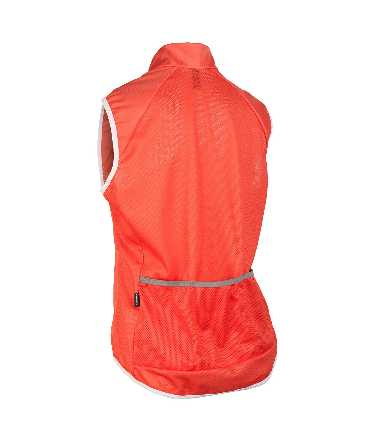 W. CLASSIC WIND VEST - SOLID