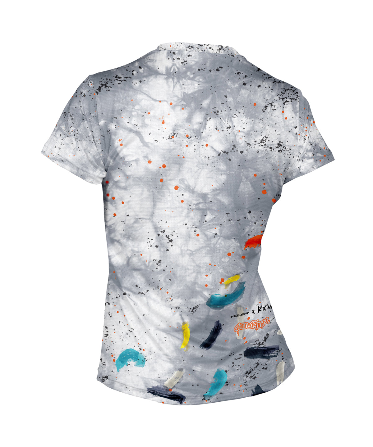 W. ENDURANCE AIR TEE - DEBRUHL RXM