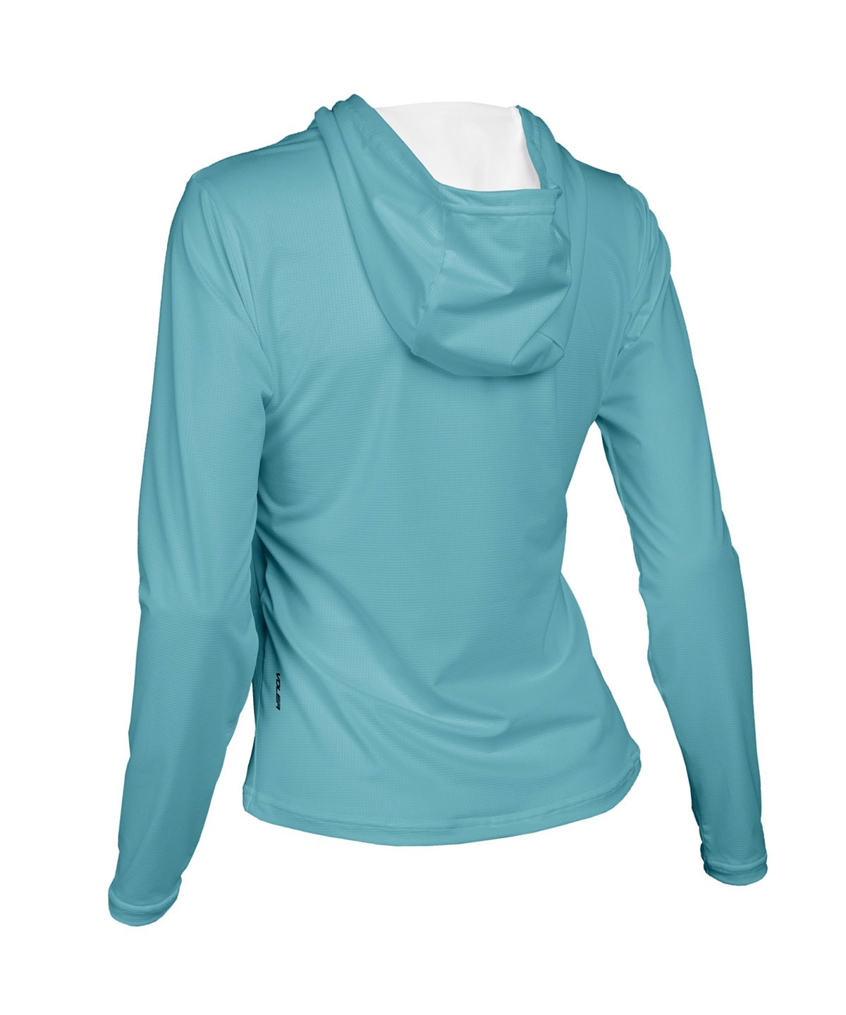 W. ENDURANCE AIR SUN HOODIE - SALE 25