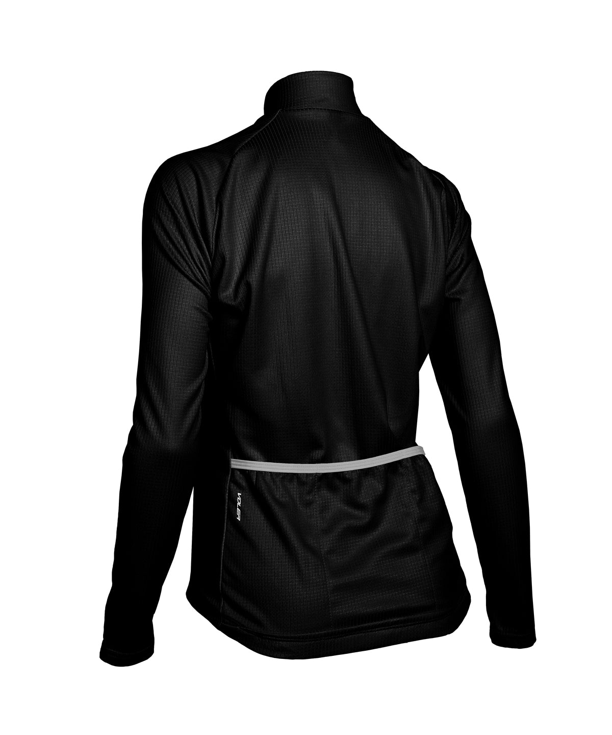 W. PELOTON THERMAL JERSEY - SOLID