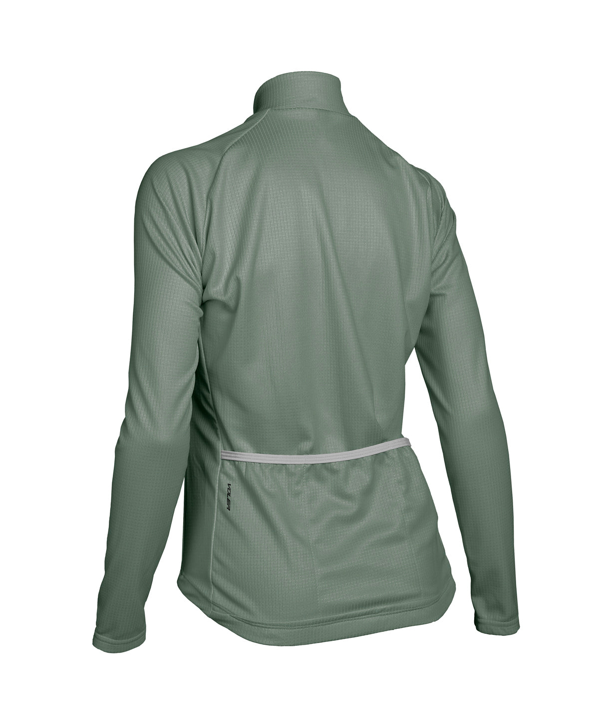 W. PELOTON THERMAL JERSEY - SOLID