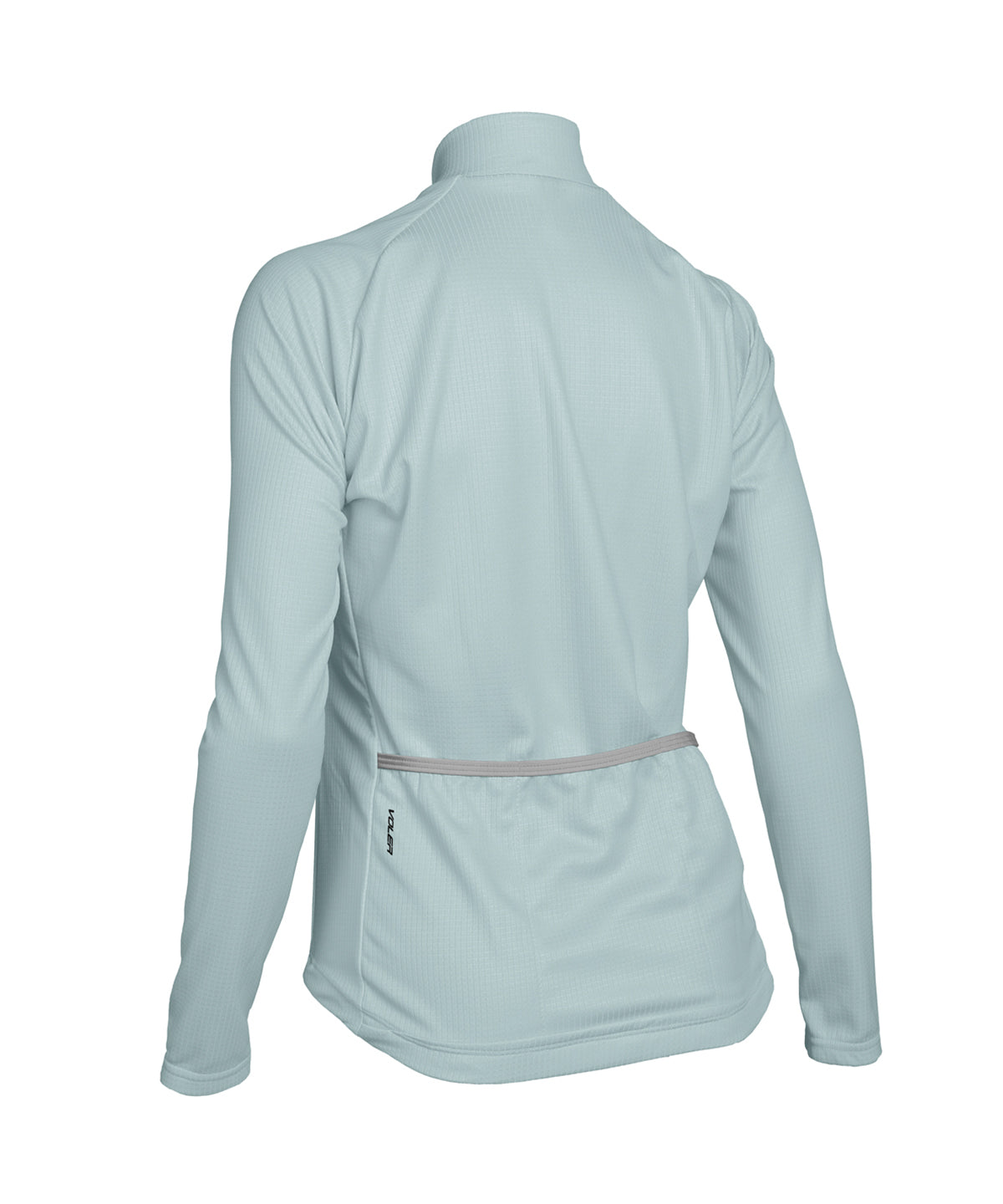 W. PELOTON THERMAL JERSEY - SOLID