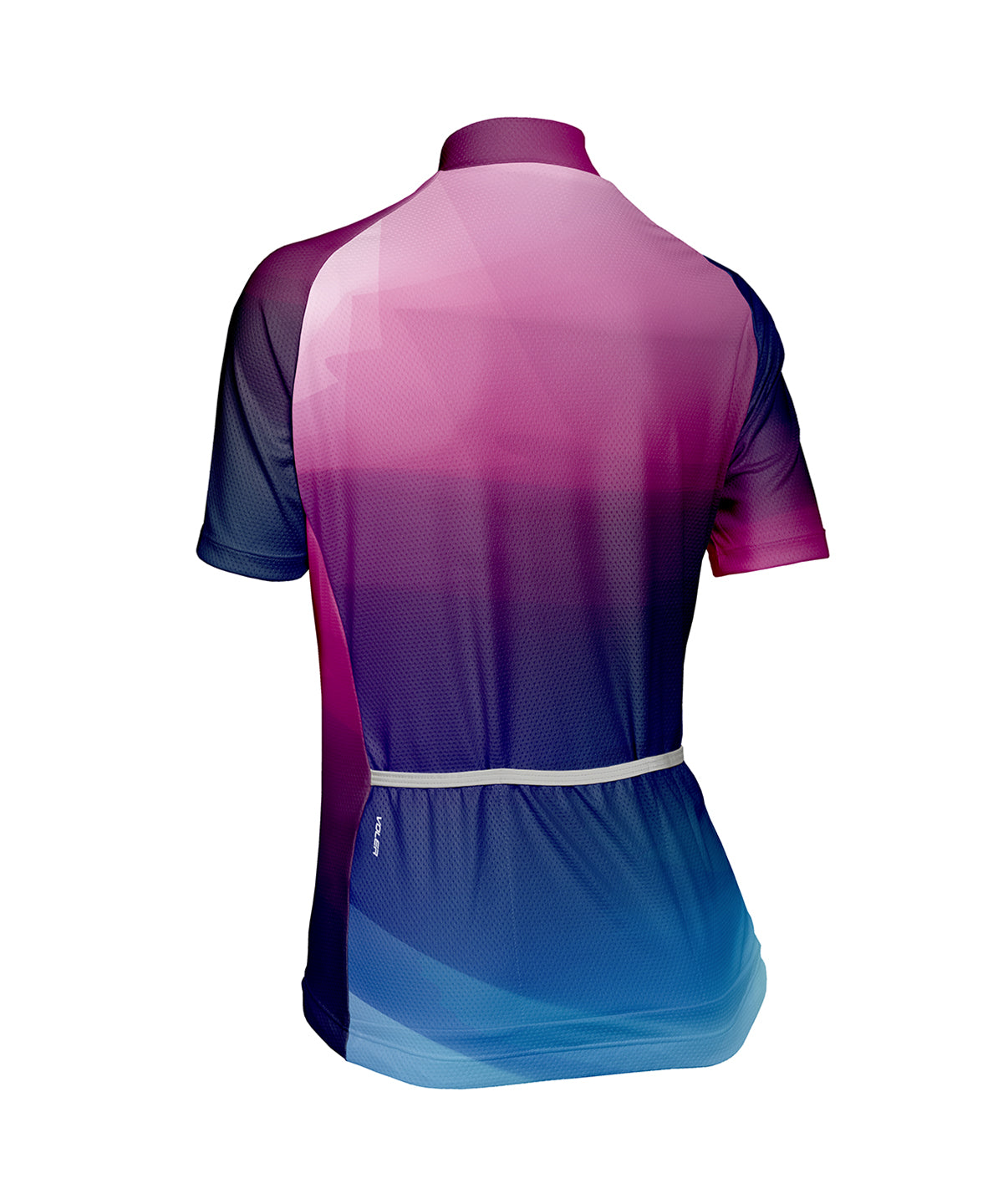 W. PELOTON JERSEY - AURA