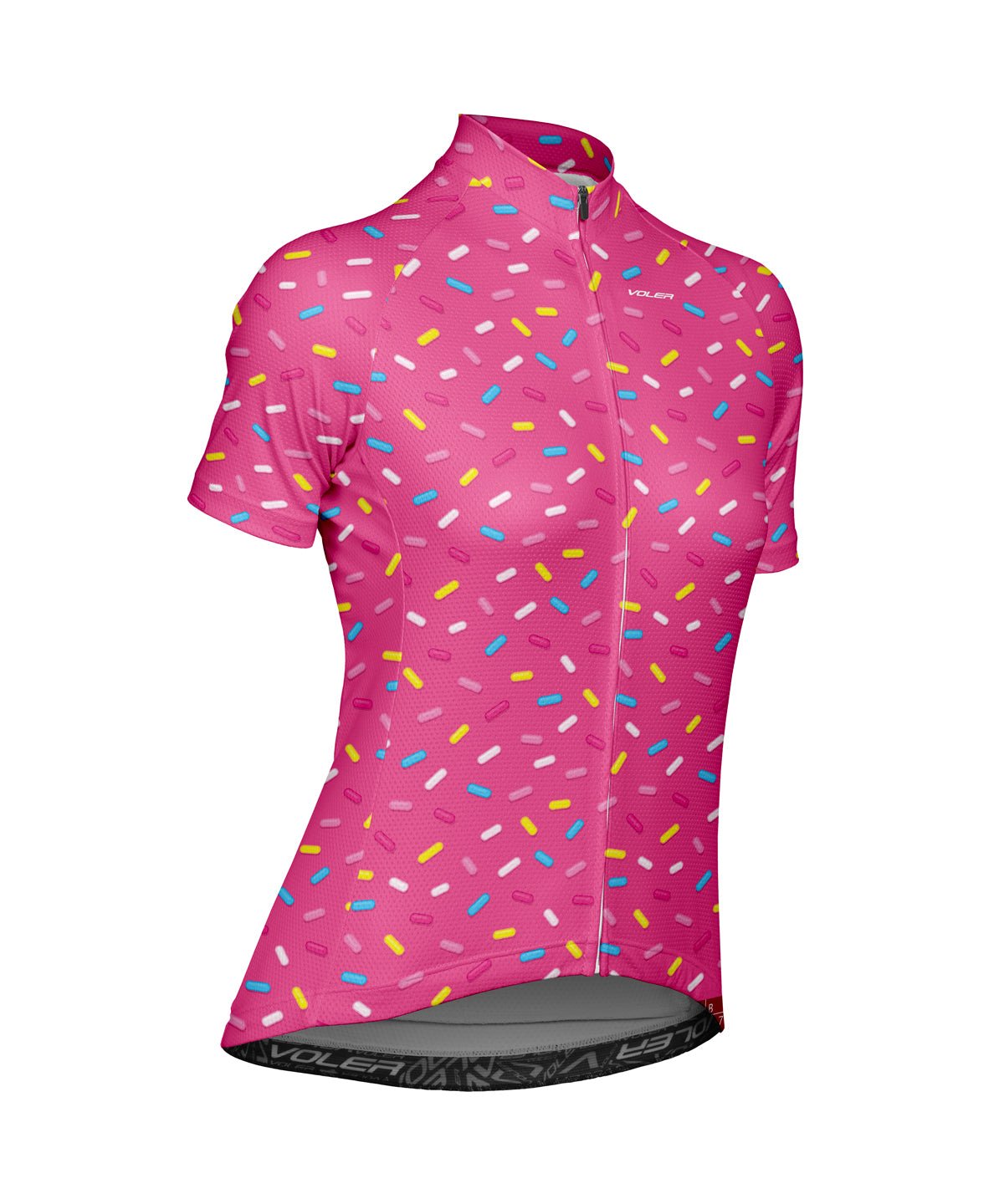 M. VELOCITY AIR LS JERSEY - PETER THOMSEN