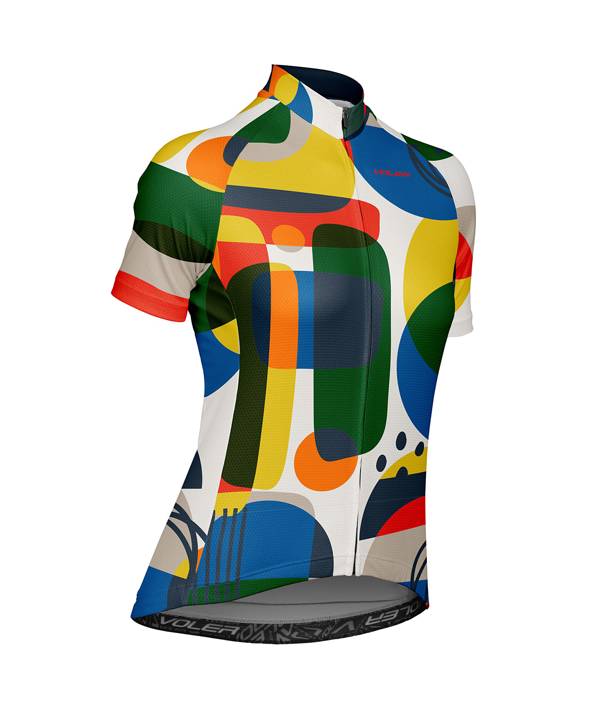 Cycling jerseys fashion