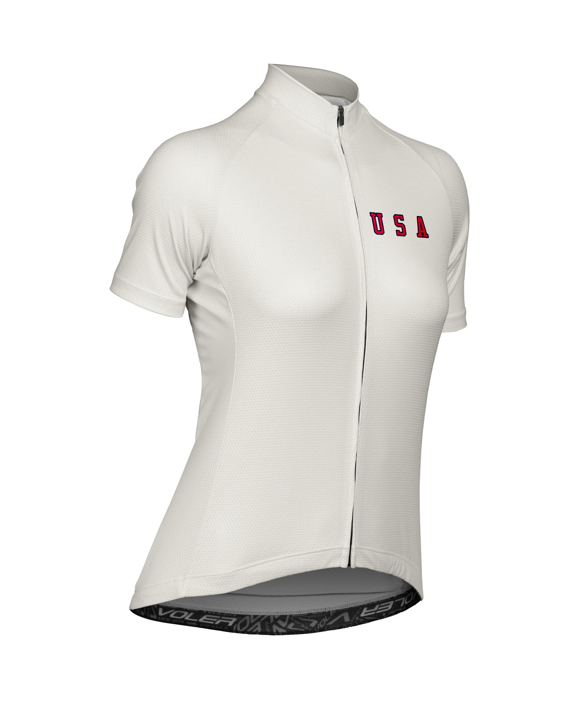 W. PELOTON JERSEY - USA