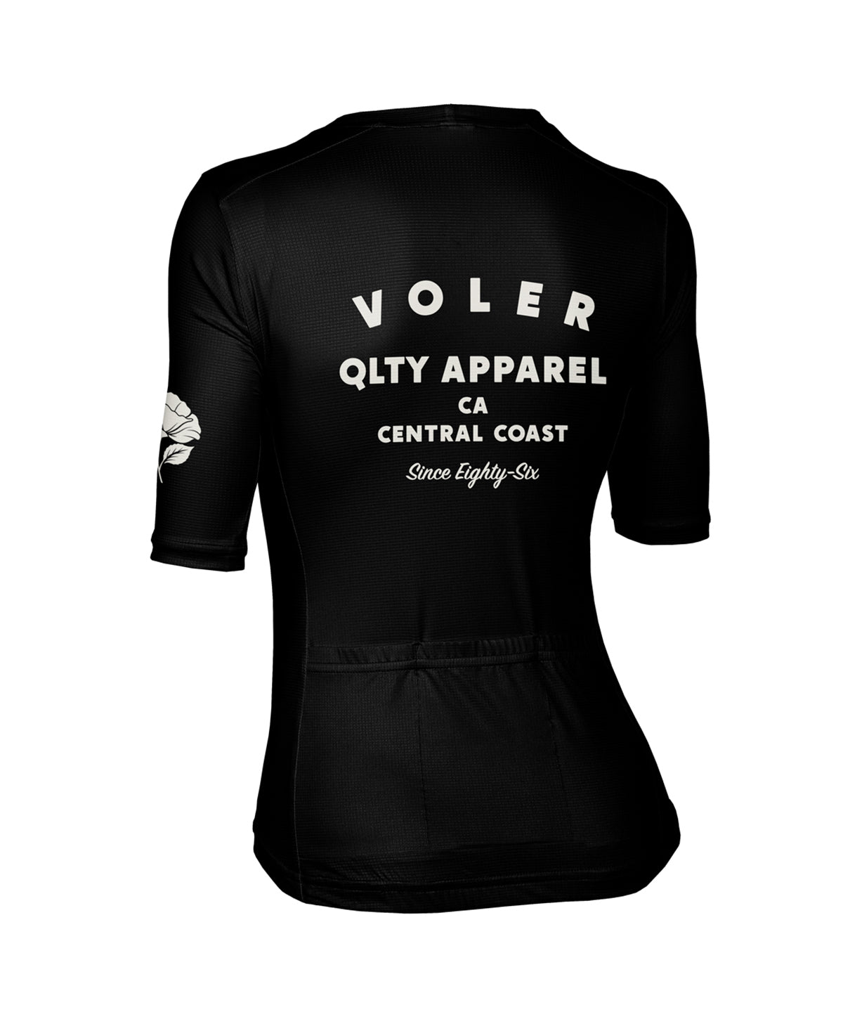 W. PRO AIR ZIPPERLESS - QLTY APPAREL