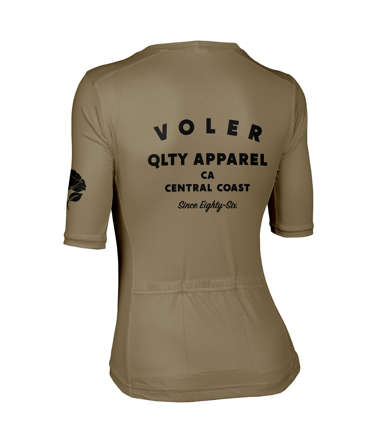 W. PRO AIR ZIPPERLESS - QLTY APPAREL