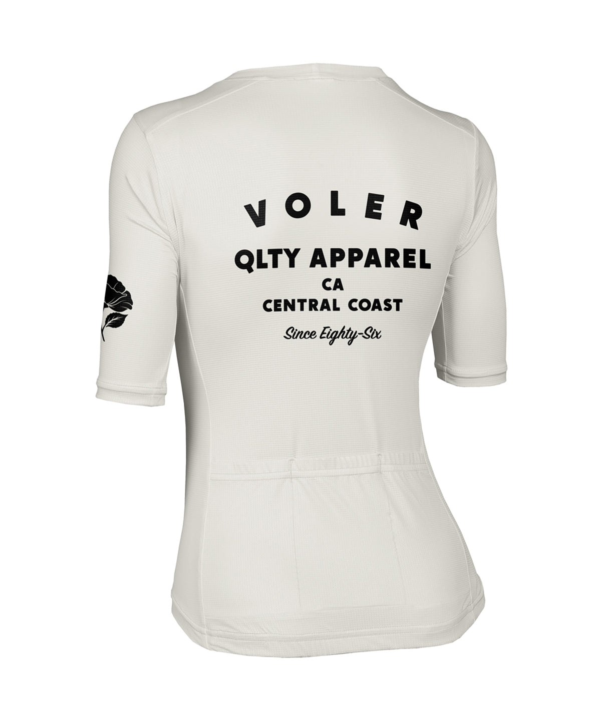 W. PRO AIR ZIPPERLESS - QLTY APPAREL