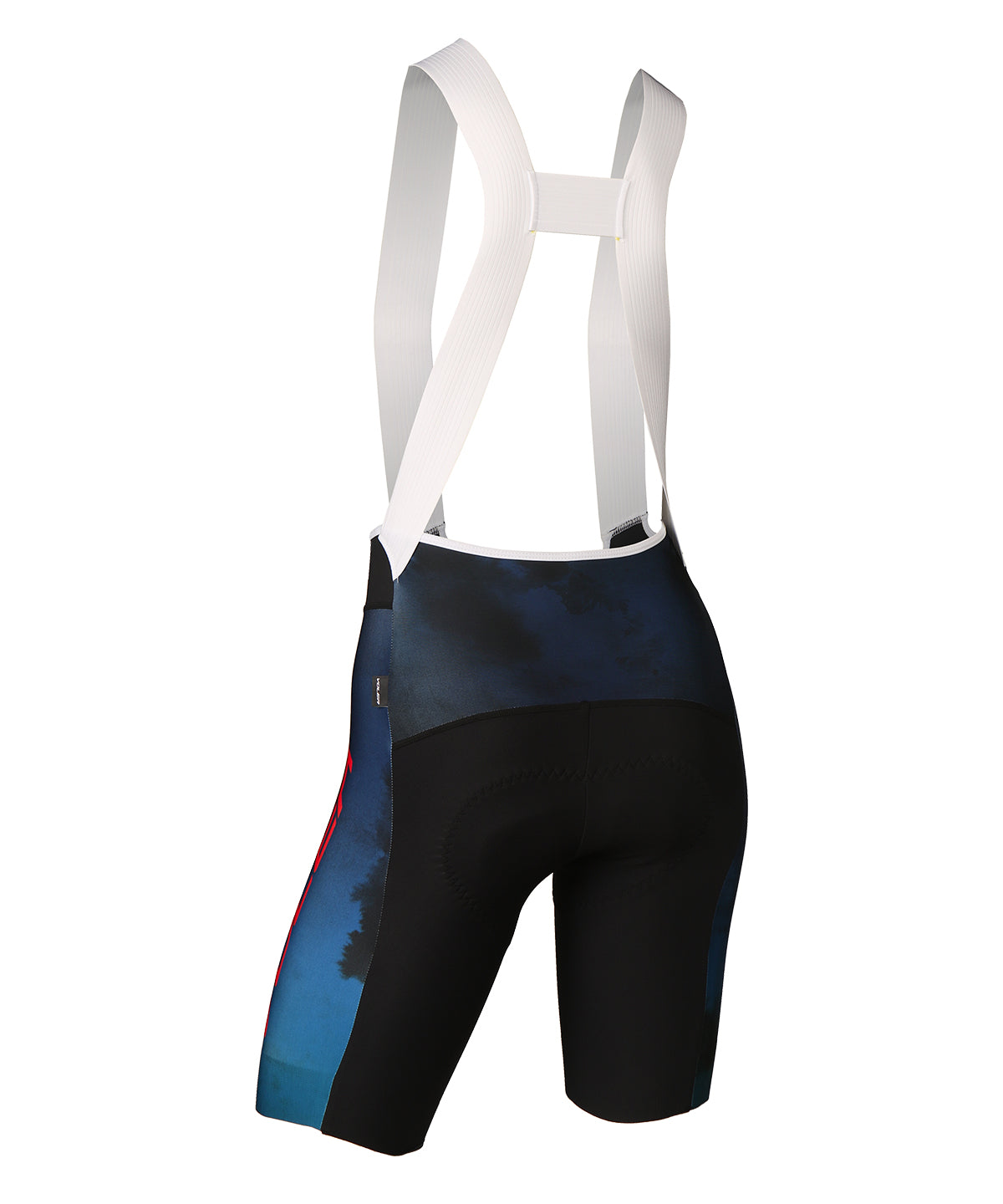 Drop tail hot sale bib shorts