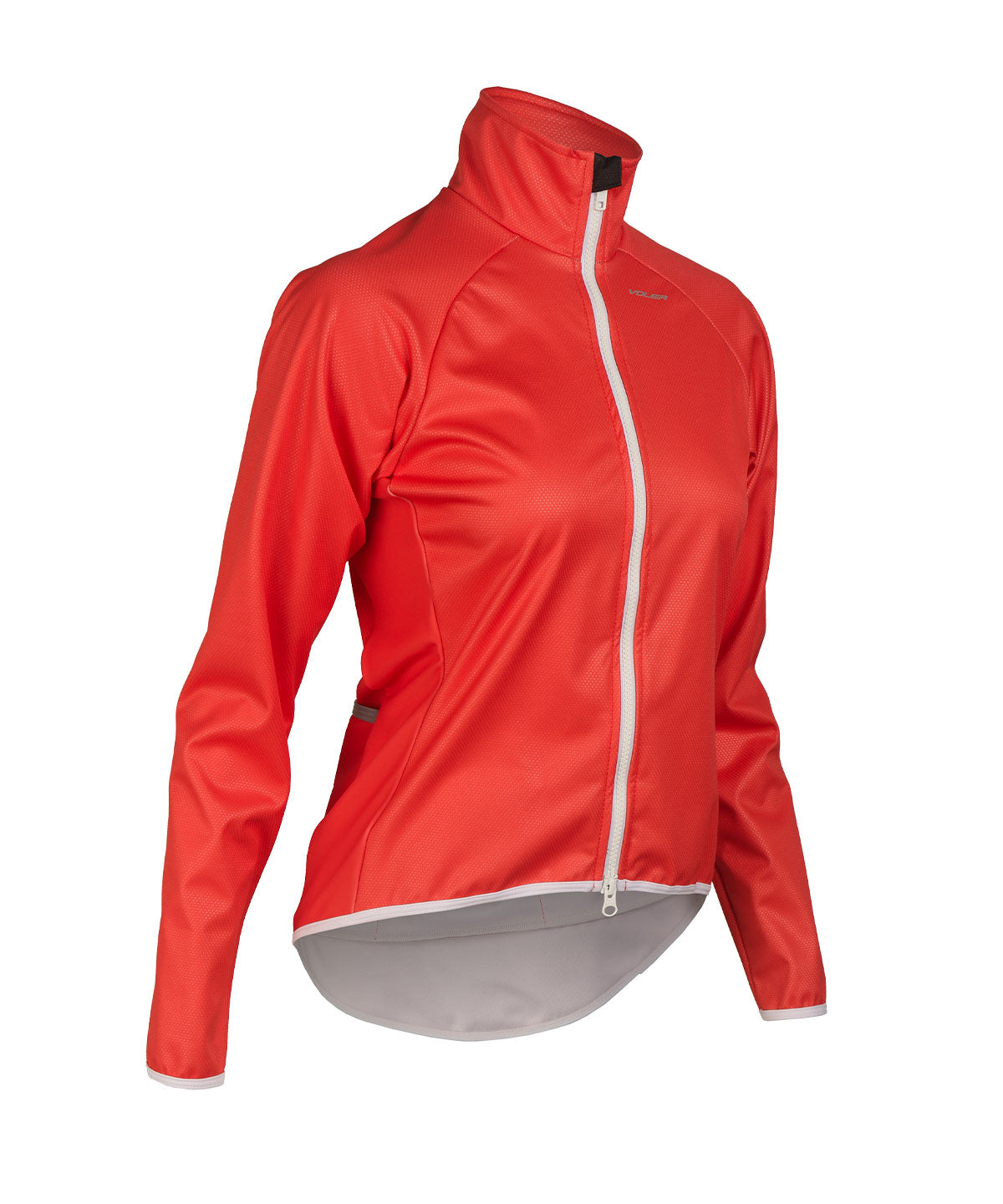 W. THERMAL JACKET - Voler - GRAPEFRUIT - 1020M94GFT