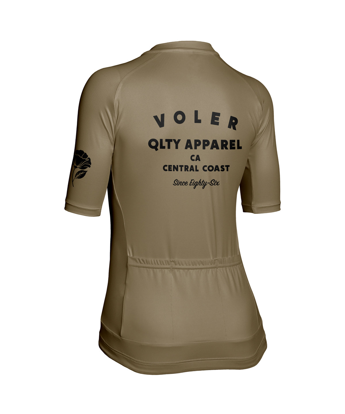 W. VELOCITY AIR JERSEY - QLTY APPAREL