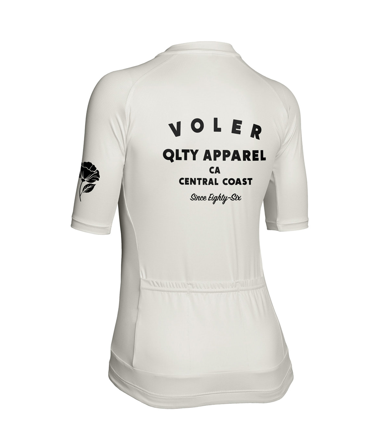 W. VELOCITY AIR JERSEY - QLTY APPAREL