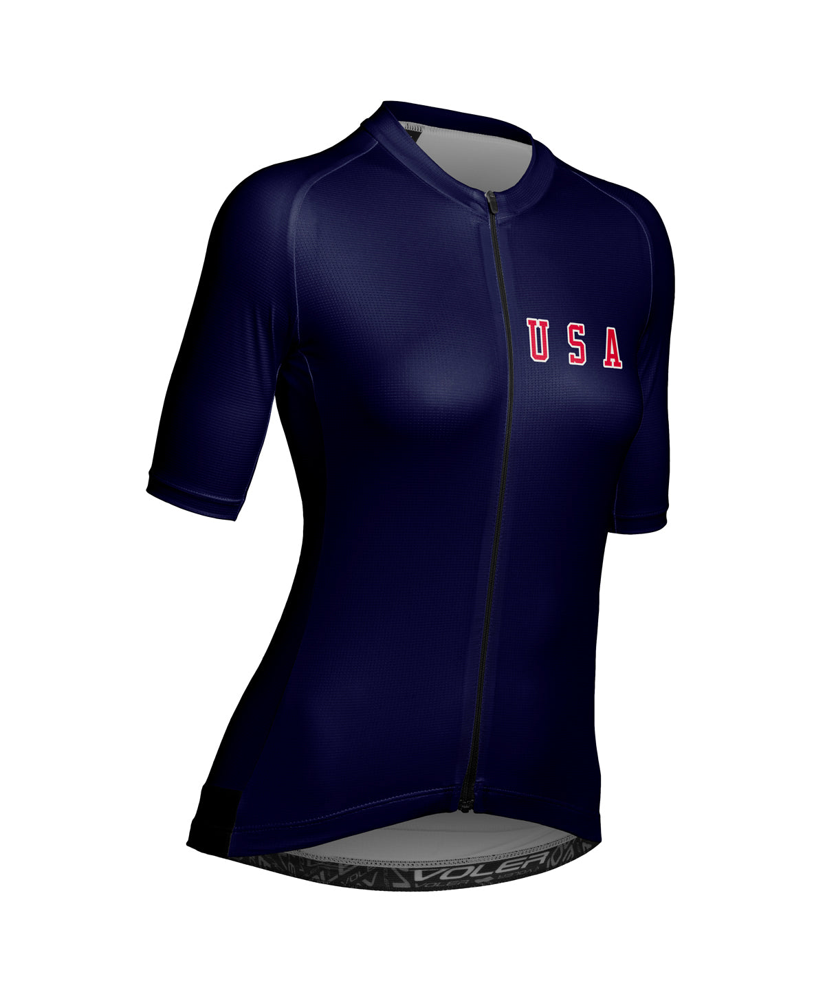 W. VELOCITY AIR JERSEY - USA