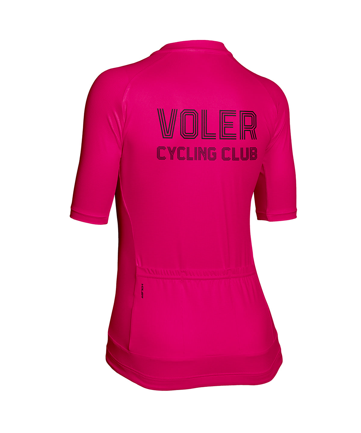 W. VELOCITY AIR JERSEY - VOLER CYCLING CLUB