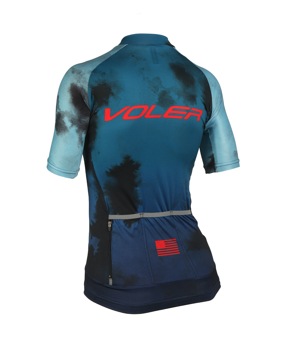 W. VELOCITY JERSEY - TEAM VOLER 24