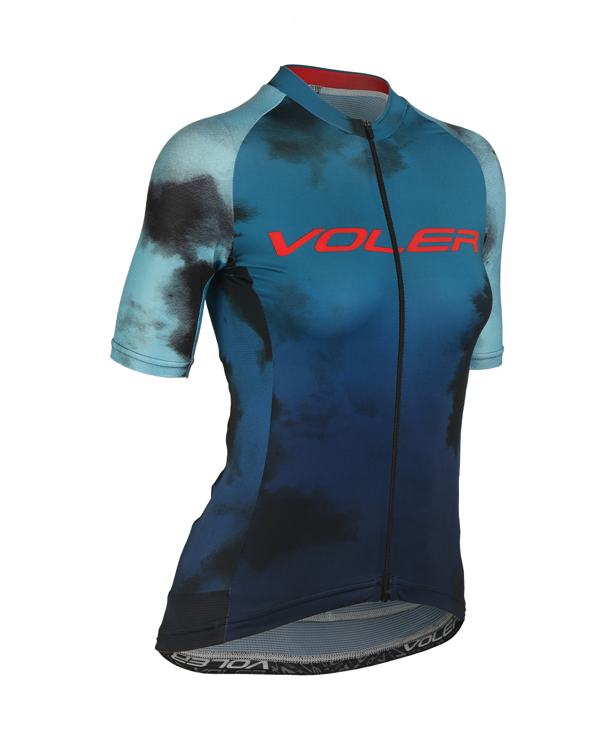 W. VELOCITY JERSEY - TEAM VOLER 24