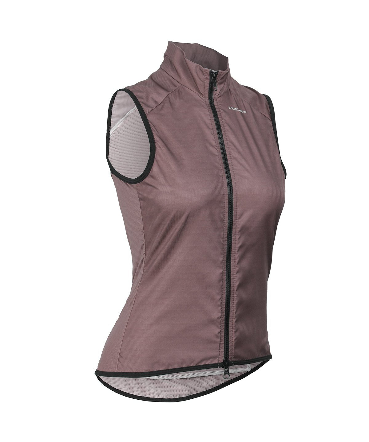 W. WIND VEST - Voler - DUSK - 1020M82DSK