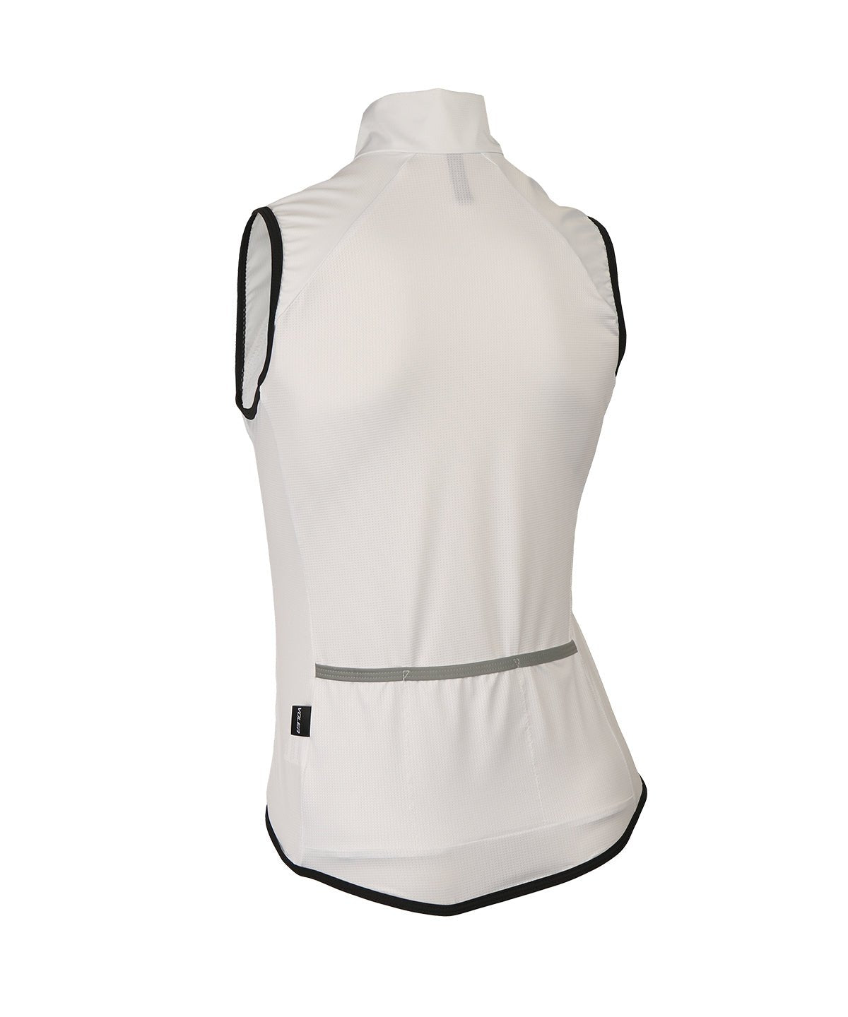 W. WIND VEST - SALT