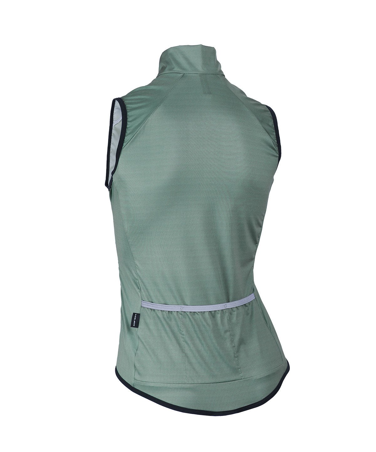 W. WIND VEST