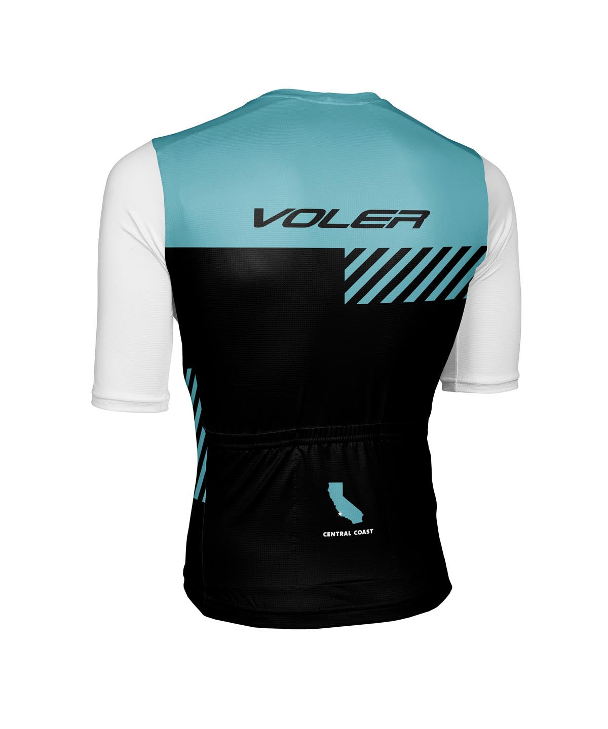 M. PRO AIR ZIPPERLESS - TEAM VOLER 25 - Voler - PRINT - 1T10202PRT