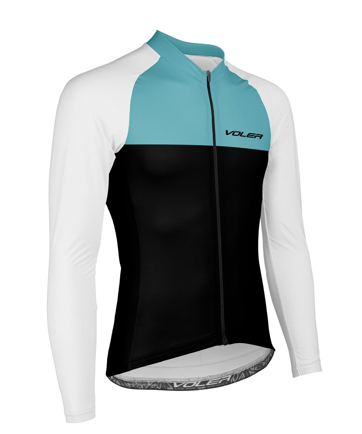 M. COASTAL LS JERSEY - TEAM VOLER 25