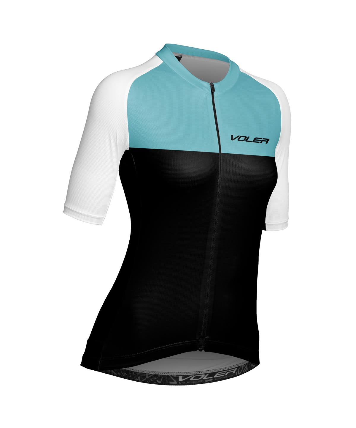 W. VELOCITY AIR JERSEY - TEAM VOLER 25 - Voler - PRINT - 1T201ZYPRT