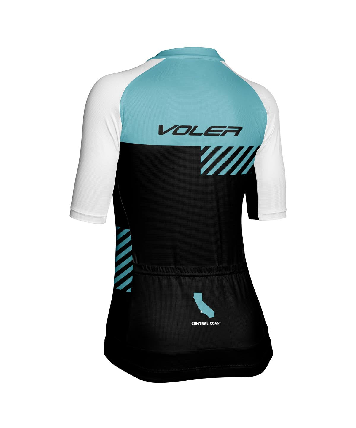 W. VELOCITY AIR JERSEY - TEAM VOLER 25